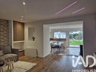  Maison � vendre 5 pi�ces 104 m�