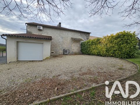   Vente Maison de campagne 3 pi�ces Maison - 3 pi�ce(s) - 110 m�
