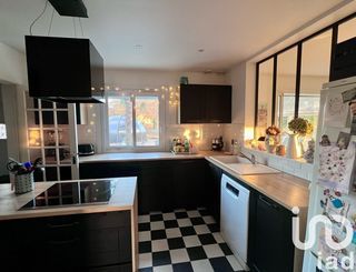  Maison � vendre 6 pi�ces 125 m�