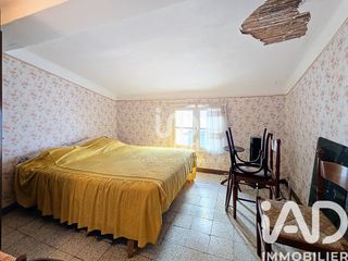  Maison � vendre 3 pi�ces 40 m�