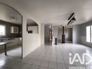  Maison � vendre 5 pi�ces 148 m�