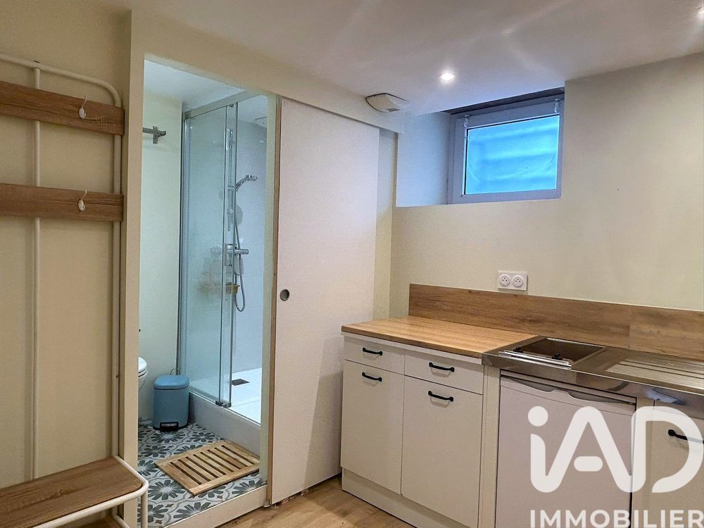 � vendre  Maison Vannes (56000)