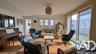  Maison � vendre 7 pi�ces 142 m�