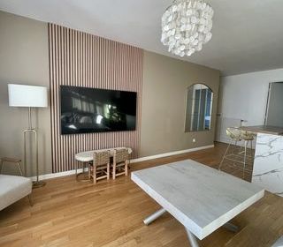  Appartement � vendre 4 pi�ces 75 m�