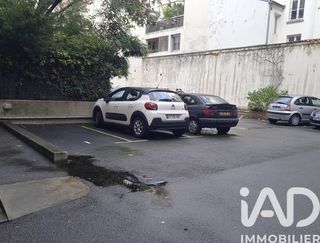  Parking / Garage � vendre 9 m�
