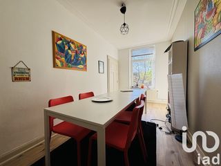  Appartement � vendre 4 pi�ces 80 m�