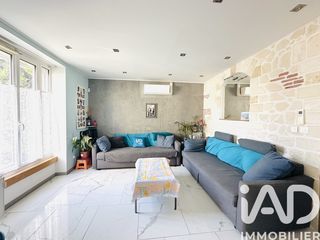  Maison � vendre 5 pi�ces 100 m�