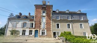  Maison � vendre 10 pi�ces 343 m�