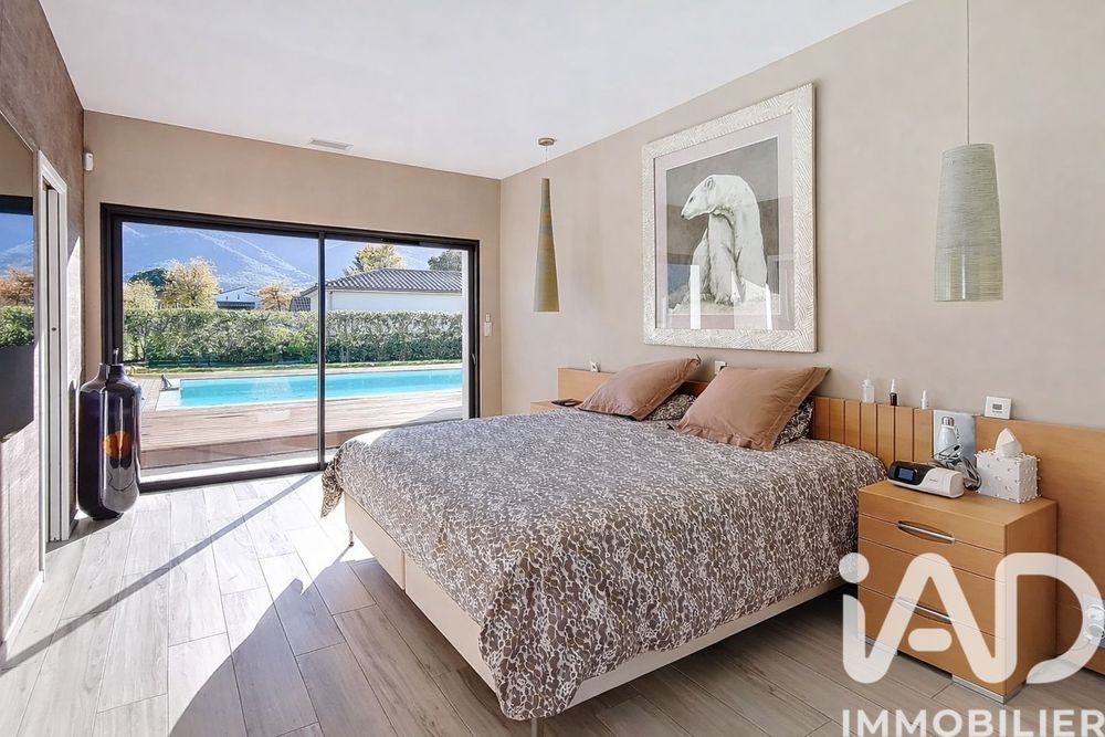 � vendre  Villa Laroque-des-Alb�res (66740)