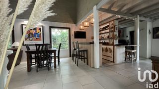  Maison � vendre 4 pi�ces 125 m�