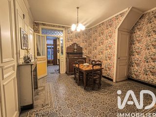  Maison � vendre 5 pi�ces 120 m�