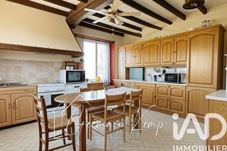  Maison � vendre 7 pi�ces 170 m�