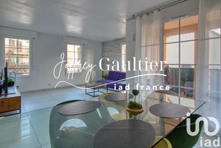  Appartement � vendre 4 pi�ces 87 m�