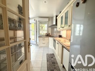  Appartement � vendre 3 pi�ces 65 m�