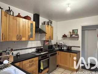  Maison � vendre 6 pi�ces 110 m�