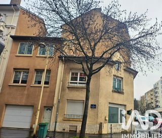  Maison � vendre 4 pi�ces 145 m�