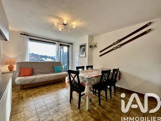  Appartement � vendre 2 pi�ces 33 m�