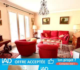  Appartement � vendre 5 pi�ces 98 m�