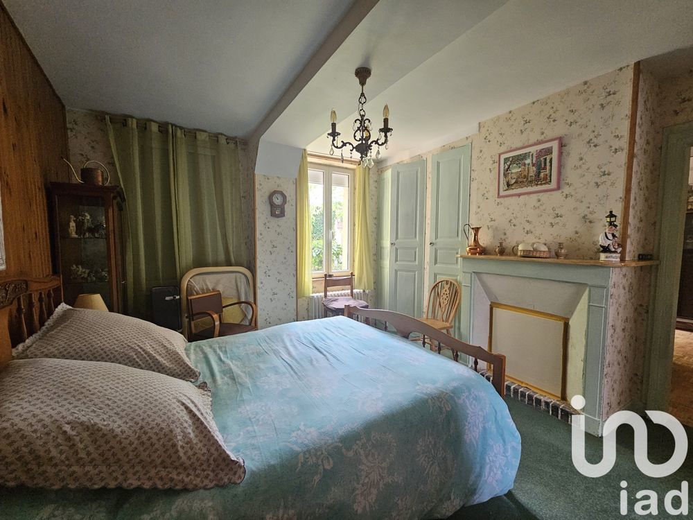 � vendre  Maison Cherisy (28500)