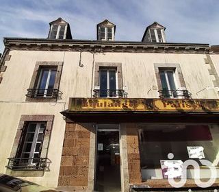  Immeuble � vendre 270 m�