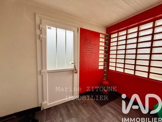  Maison � vendre 5 pi�ces 111 m�