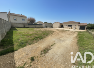  Terrain � vendre 810 m�