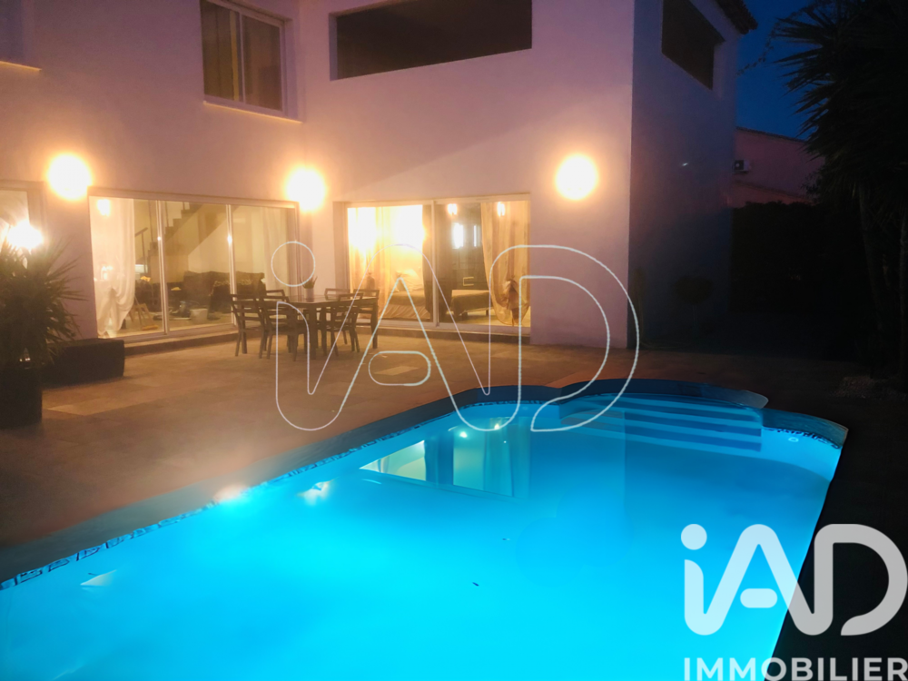 � vendre  Maison Le Grau-du-Roi (30240)