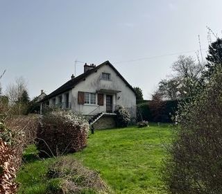  Maison � vendre 4 pi�ces 91 m�