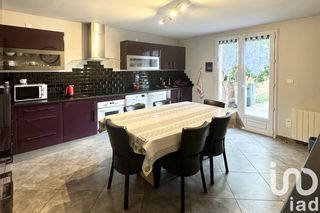  Maison � vendre 5 pi�ces 120 m�