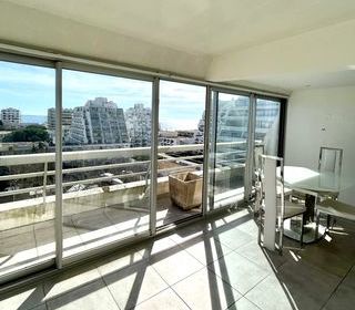  Appartement � vendre 2 pi�ces 48 m�