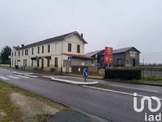  Immeuble � vendre 400 m�