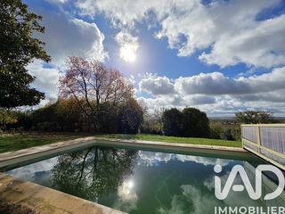  Maison � vendre 7 pi�ces 235 m�