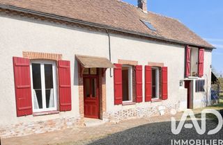  Maison � vendre 4 pi�ces 74 m�