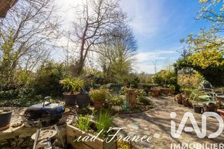  Maison � vendre 6 pi�ces 110 m�