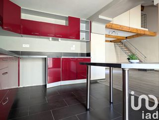  Maison � vendre 4 pi�ces 100 m�