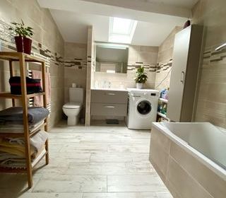  Maison � vendre 4 pi�ces 99 m�