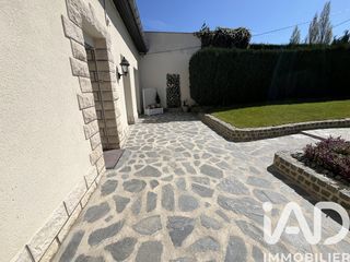  Maison � vendre 4 pi�ces 75 m�