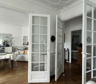  Appartement � vendre 4 pi�ces 93 m�