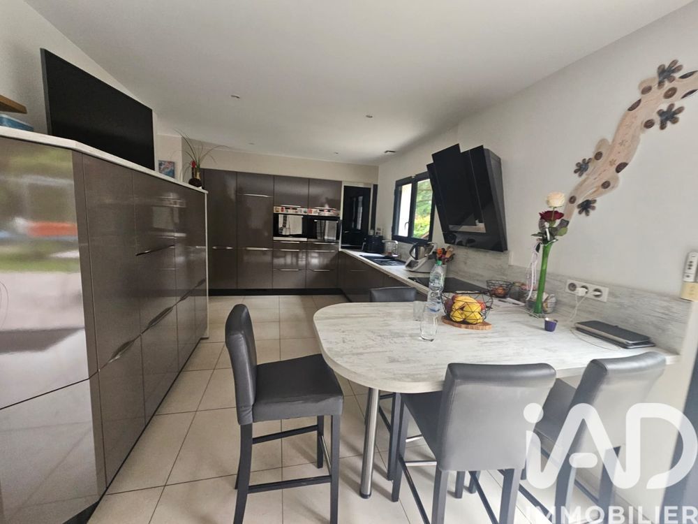 � vendre  Maison Itteville (91760)