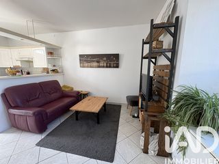  Maison � vendre 4 pi�ces 71 m�