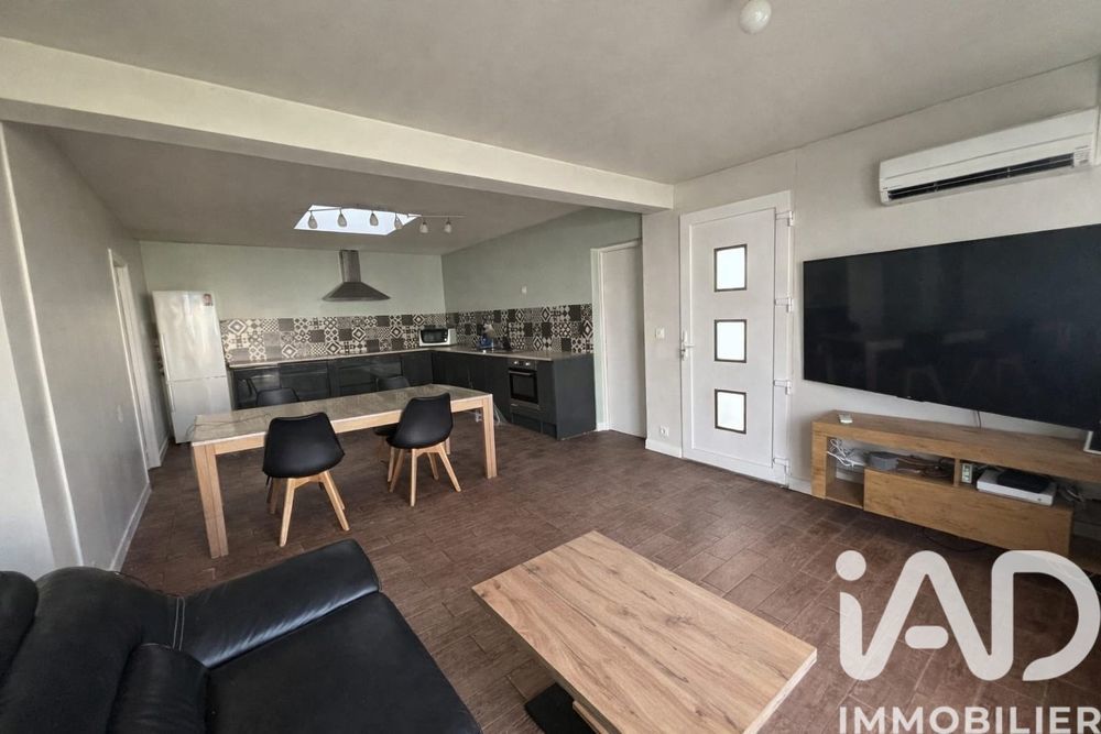 � vendre  Maison B�gles (33130)