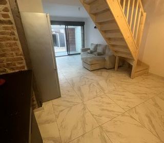  Maison � vendre 3 pi�ces 60 m�