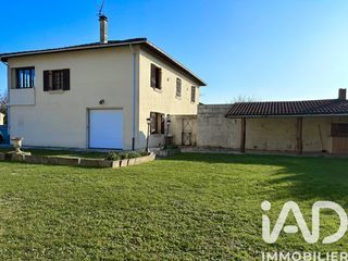  Maison � vendre 6 pi�ces 114 m�