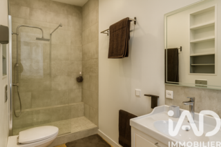  Appartement � vendre 2 pi�ces 30 m�