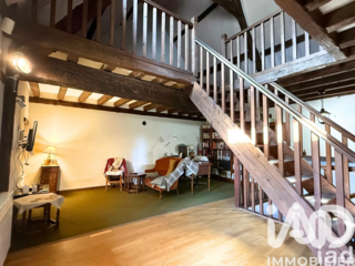  Maison � vendre 5 pi�ces 300 m�