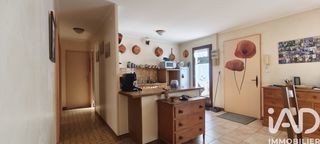  Maison � vendre 4 pi�ces 89 m�