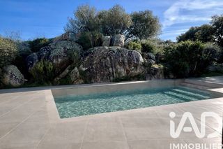  Maison � vendre 8 pi�ces 220 m�