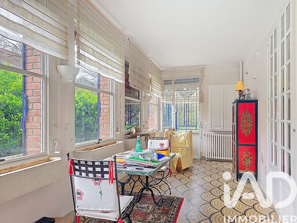 � vendre  Maison Villebon-sur-Yvette (91140)