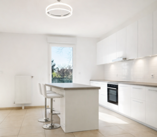  Appartement � vendre 4 pi�ces 80 m�