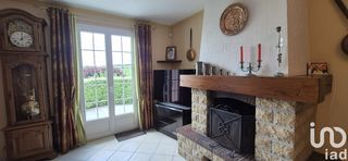  Maison � vendre 5 pi�ces 101 m�